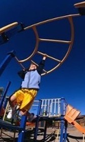 Bully Board Game, Playground Safety in Warner Robins, GA